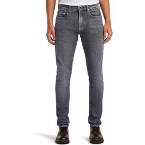 G-STAR Herren Revend Skinny Jeans, Grau (Faded Odyssey Grey 51010-D535-G317), 31W / 32L G-STAR Herren Revend Skinny Jeans, Grau (Faded Odyssey Grey 51010-D535-G317), 31W / 32L