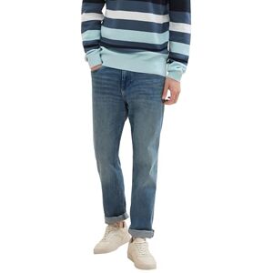 TOM TAILOR Herren Josh Regular Slim Jeans TOM TAILOR Herren Josh Regular Slim Jeans