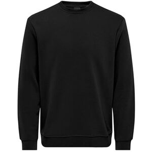 Only & Sons Onsconnor Reg Crew Neck Sweat Noos Only & Sons Onsconnor Reg Crew Neck Sweat Noos