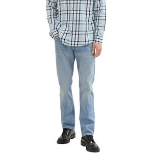 TOM TAILOR Herren Marvin Straight Jeans TOM TAILOR Herren Marvin Straight Jeans