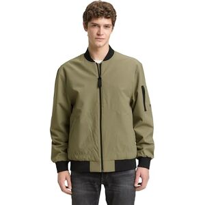 TOM TAILOR Denim Bomberjacke TOM TAILOR Denim Bomberjacke