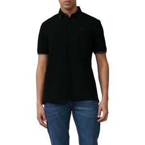 s.Oliver Sportives Piqué-Poloshirt mit Kontrast-Details s.Oliver Sportives Piqué-Poloshirt mit Kontrast-Details