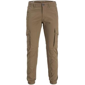 JACK & JONES Male Cargo-Hose Slim Fit Cargo-Hose JACK & JONES Male Cargo-Hose Slim Fit Cargo-Hose