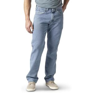 Wrangler Herren Relaxed Fit Jeans, Vintage Indigo Denim, 38 W/30 L Wrangler Herren Relaxed Fit Jeans, Vintage Indigo Denim, 38 W/30 L