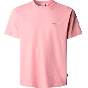 Pepe Jeans Herren Jacko T-Shirt, Pink (Washed Pink), XL Pepe Jeans Herren Jacko T-Shirt, Pink (Washed Pink), XL