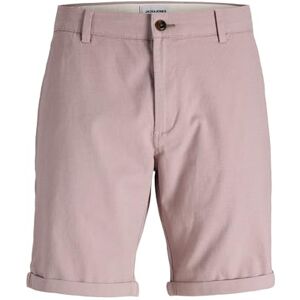 JACK & JONES Male Chino Shorts Regular Fit Chino Shorts JACK & JONES Male Chino Shorts Regular Fit Chino Shorts