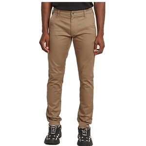 G-STAR Herren Skinny Chino 3.0, Grün (ensis Green D25179-C105-6057), 30W / 30L G-STAR Herren Skinny Chino 3.0, Grün (ensis Green D25179-C105-6057), 30W / 30L