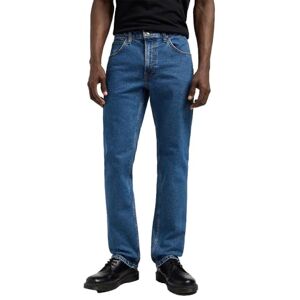 Lee Herren-Jeans Brooklyn Straight, Classic Straight Fit, Straight Leg Lee Herren-Jeans Brooklyn Straight, Classic Straight Fit, Straight Leg