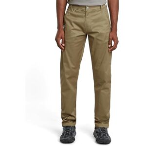G-STAR Herren Morry Tapered Chino, Grün (ensis Green D26400-C105-6057), 32W / 32L G-STAR Herren Morry Tapered Chino, Grün (ensis Green D26400-C105-6057), 32W / 32L