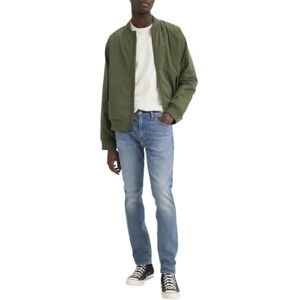 Levi's Herren Jeanshose 512 Low Rise, Tapered Fit, Blau (Cool As A Cucumber ADV), W36/L34 Levi's Herren Jeanshose 512 Low Rise, Tapered Fit, Blau (Cool As A Cucumber ADV), W36/L34