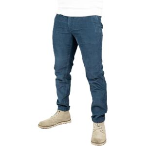 Levi's Xx Chino Std Ii Zodiac Blue S 14W Cord Levi's Xx Chino Std Ii Zodiac Blue S 14W Cord