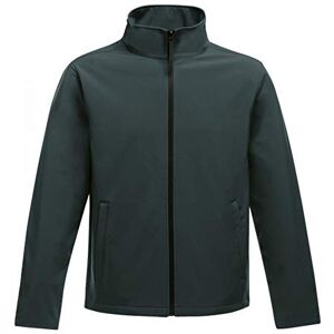 Regatta Professional Ablaze Men's Printable Softshell Jacke Regatta Professional Ablaze Men's Printable Softshell Jacke