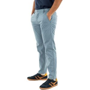 Levi's Herren XX Chino Standard II Hose, Steam Blue Cotton Linen, 29W / 30L Levi's Herren XX Chino Standard II Hose, Steam Blue Cotton Linen, 29W / 30L
