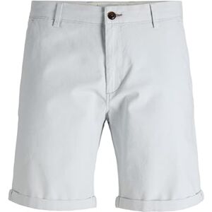 JACK & JONES Male Chino Shorts Regular Fit Chino Shorts JACK & JONES Male Chino Shorts Regular Fit Chino Shorts