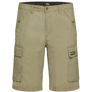 camel active Herren Cargo Shorts Regular Fit Dunkelgrün, menswear-38IN camel active Herren Cargo Shorts Regular Fit Dunkelgrün, menswear-38IN