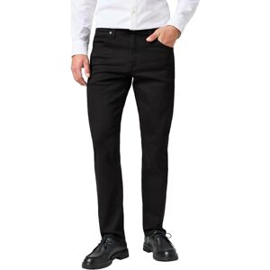 Wrangler Men's Greensboro Jeans, Deep Ink, 40/30 Wrangler Men's Greensboro Jeans, Deep Ink, 40/30
