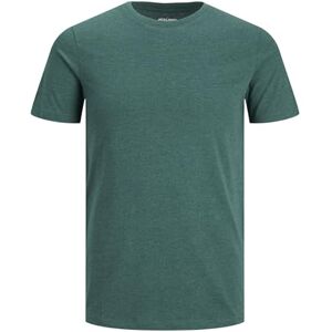 JACK & JONES JJEORGANIC Melange Tee SS O-Neck NOOS JACK & JONES JJEORGANIC Melange Tee SS O-Neck NOOS