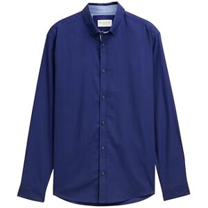 TOM TAILOR Herren Hemd TOM TAILOR Herren Hemd