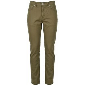 Levi's Herren 511 Slim Jeans, Olive Night, 33W / 34L Levi's Herren 511 Slim Jeans, Olive Night, 33W / 34L