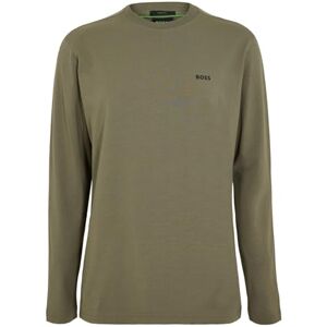 Boss Tee Long 10256064 01 Boss Tee Long 10256064 01