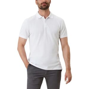 s.Oliver Herren Poloshirt aus Baumwollpiqué – Regular Fit, Kurzarm, Logo-Stickerei – Business & Casual s.Oliver Herren Poloshirt aus Baumwollpiqué – Regular Fit, Kurzarm, Logo-Stickerei – Business & Casual
