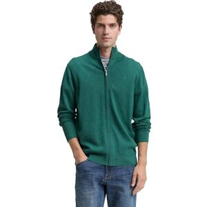 TOM TAILOR Herren Strickjacke TOM TAILOR Herren Strickjacke