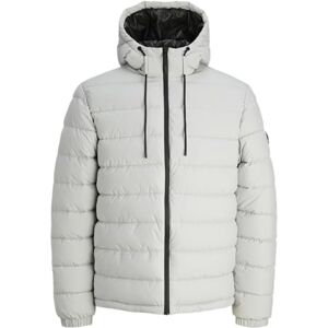 JACK & JONES Jcopoint Pu Puffer Jacket Bf JACK & JONES Jcopoint Pu Puffer Jacket Bf