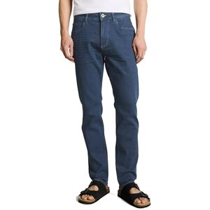 TOM TAILOR TTJOSH Regular Slim Jeans mit Stretch TOM TAILOR TTJOSH Regular Slim Jeans mit Stretch