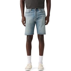 Levi's 501 Original Shorts On The Way Shorts Levi's 501 Original Shorts On The Way Shorts