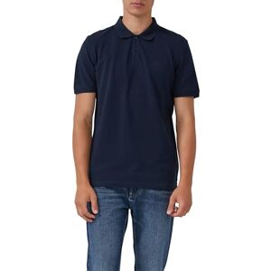 s.Oliver Poloshirt aus Piqué mit Logo im Doppelpack s.Oliver Poloshirt aus Piqué mit Logo im Doppelpack