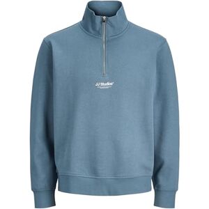 JACK & JONES Jjesoho Sweat Quarter Zip Hn Noos JACK & JONES Jjesoho Sweat Quarter Zip Hn Noos