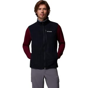 Columbia Herren Fleece-Weste, Fast Trek Columbia Herren Fleece-Weste, Fast Trek