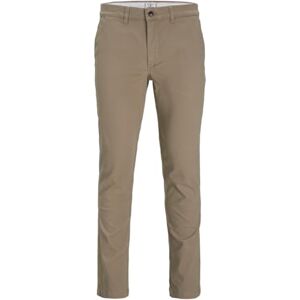 JACK & JONES Herren Jpstmarco Jjdave AKM Beige Noos Pants, Beige, 32W / 30L JACK & JONES Herren Jpstmarco Jjdave AKM Beige Noos Pants, Beige, 32W / 30L