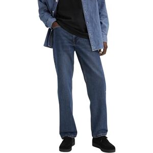 Levi's Herren Jeanshose 505 mit Reißverschluss, Regular Fit, Blau (Around The Corner), W33/L34 Levi's Herren Jeanshose 505 mit Reißverschluss, Regular Fit, Blau (Around The Corner), W33/L34