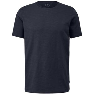 QS Herren Shirt 2182554 5831 Blue L QS Herren Shirt 2182554 5831 Blue L