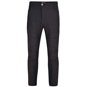 Dare 2b Herren Tuned in II Wasserabweisende Wanderhose mit Mehreren Taschen, Normale Länge M Schwarz Dare 2b Herren Tuned in II Wasserabweisende Wanderhose mit Mehreren Taschen, Normale Länge M Schwarz