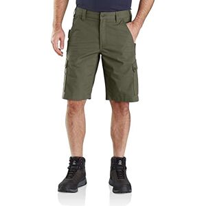 Carhartt Rugged Flex Relaxed Fit Ripstop Cargo Work Short Carhartt Rugged Flex Relaxed Fit Ripstop Cargo Work Short