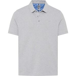 BRAX Style Pete Hi-Flex Pique Pima Cotton Basic Poloshirt BRAX Style Pete Hi-Flex Pique Pima Cotton Basic Poloshirt