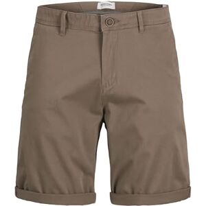 JACK & JONES JPSTBOWIE JJSHORTS SOLID SN JACK & JONES JPSTBOWIE JJSHORTS SOLID SN