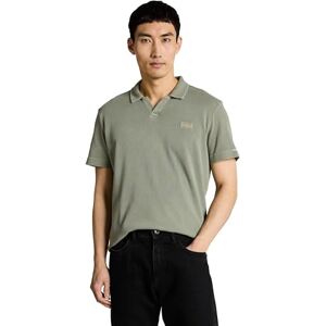 TOM TAILOR Poloshirt mit Resort-Kragen TOM TAILOR Poloshirt mit Resort-Kragen