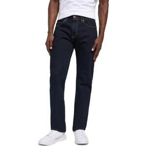 Lee Herren-Jeans Slim Fit MVP, Slim Fit, Straight Leg Lee Herren-Jeans Slim Fit MVP, Slim Fit, Straight Leg