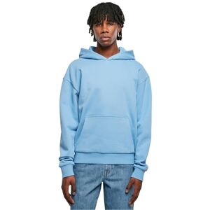 Urban Classics Herren Kapuzenpullover Ultra Heavy Hoody horizonblue XL Urban Classics Herren Kapuzenpullover Ultra Heavy Hoody horizonblue XL