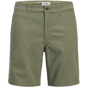 JJ REBEL Jrebsharp Chino Short Reg Sn JJ REBEL Jrebsharp Chino Short Reg Sn