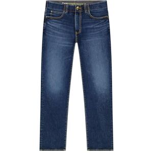 Lee Herren Jeans Straight Fit Xm, Regular Fit, Gerades Bein Lee Herren Jeans Straight Fit Xm, Regular Fit, Gerades Bein
