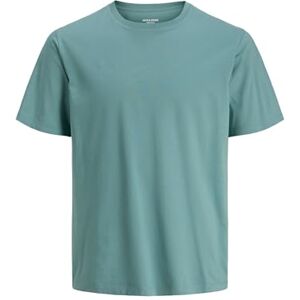 JACK & JONES Jjeorganic Basic Tee Ss O-Neck Noos Pls Plus Size JACK & JONES Jjeorganic Basic Tee Ss O-Neck Noos Pls Plus Size