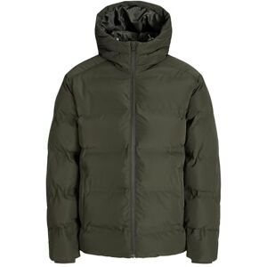 JACK & JONES Herren Jjesoho Puffer Hood Sn, Rosin, xx_l JACK & JONES Herren Jjesoho Puffer Hood Sn, Rosin, xx_l