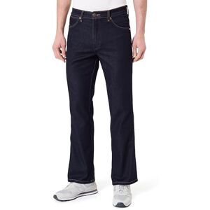Wrangler Herren-Jeans Wrancher, Bootcut Fit, Bootcut Leg Wrangler Herren-Jeans Wrancher, Bootcut Fit, Bootcut Leg