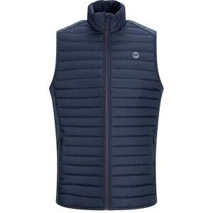 JACK & JONES PLUS JJEMULTI Bodywarmer Collar PS JACK & JONES PLUS JJEMULTI Bodywarmer Collar PS