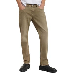 G-STAR RAW Herren Mosa Straight Jeans, Grün (Renaissance Faded Shamrock gd D23692-D552-G375), 33W / 34L G-STAR RAW Herren Mosa Straight Jeans, Grün (Renaissance Faded Shamrock gd D23692-D552-G375), 33W / 34L