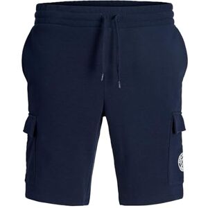 JACK & JONES Jpstgordon Alliance Sweat Shorts JACK & JONES Jpstgordon Alliance Sweat Shorts